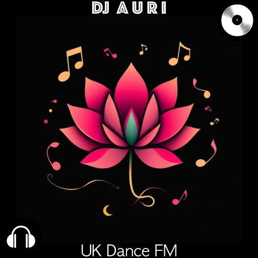 UK Dance FM Stream 21