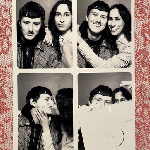 Ghost Notes Worldwide W/ Nicky Soft Touch & Jojo Soltani - 5th February 2026