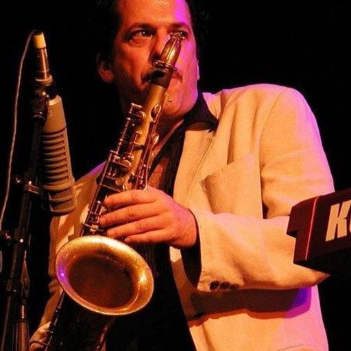 90s Sax House (Fuk Dat Mix)