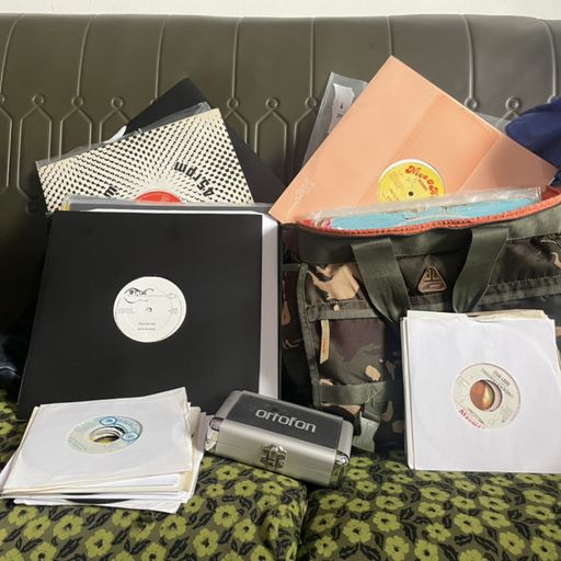 High Spirits - July 2023