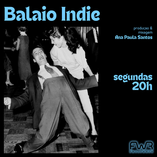 Balaio Indie 094 - 25.9.2023
