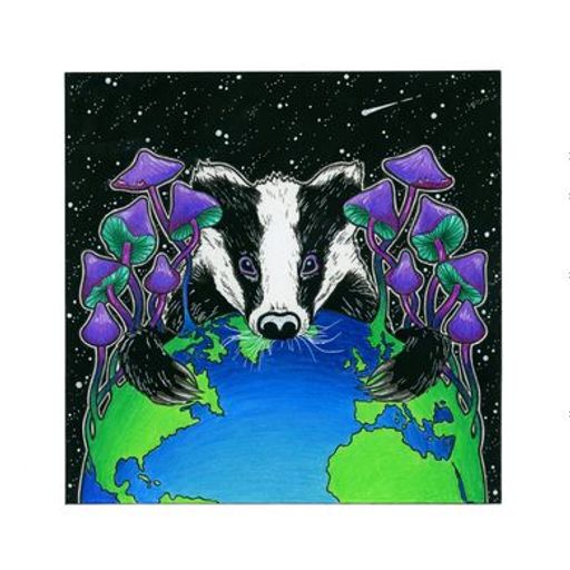 It's A Weird Trip #2