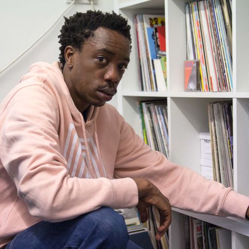 Global Roots: Thris Tian // 07-03-17