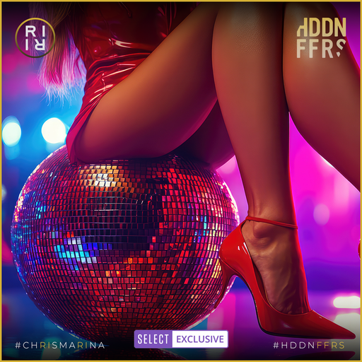 ++ HDDN FFRS •S• 2532 ++