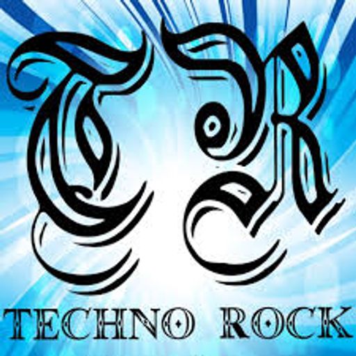 David Garcia - Sesion Techno Rock -  Septiembre 2019