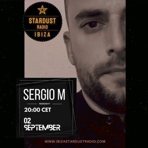 Sergio M	-	Sound Sensations