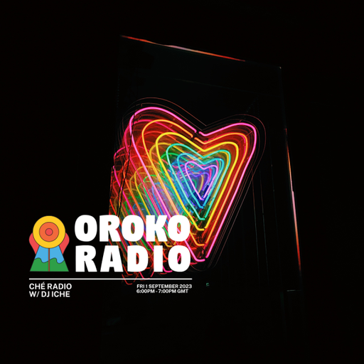 DJ ICHE - Ché Radio - 1st September 2023