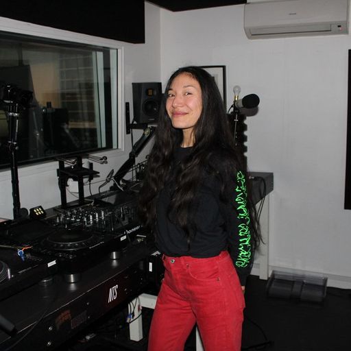 Marylou - 15th November 2025