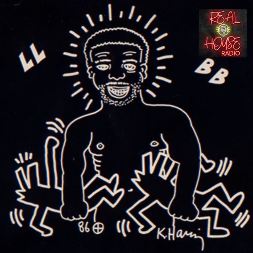 REAL HOUSE RADIO Presents WILL MASTERS #9 (BACK TO PARADISE PART. 5) THE FINAL MIX!