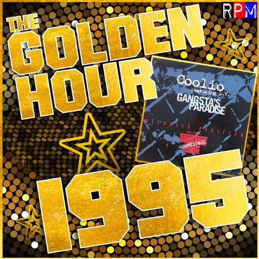 THE GOLDEN HOUR : 1995 (1) *SELECT EARLY ACCESS*