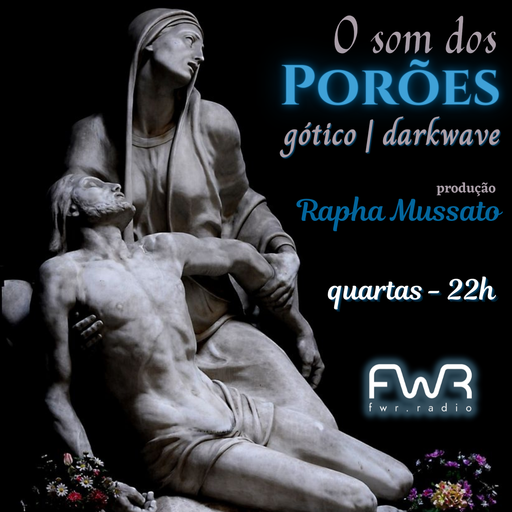 O Som dos Porões 002 - 20.4.2022