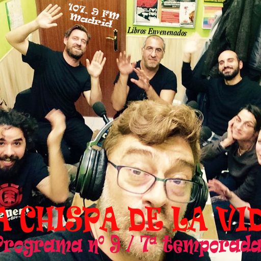 La Chispa de la Vida Radio 11-12-19
