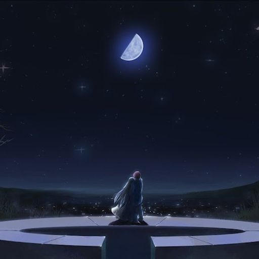 Silver Moon (ExtendedJazzFusion)