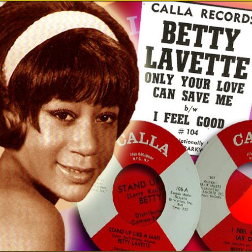 THE THRILL IS GONE (Beat Ballads, Wrist-Slashers & Uptown Soul Sounds)