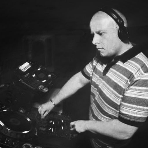 LeonBlue - Resonate DnB Mix - Exclusive - The Night Bazaar