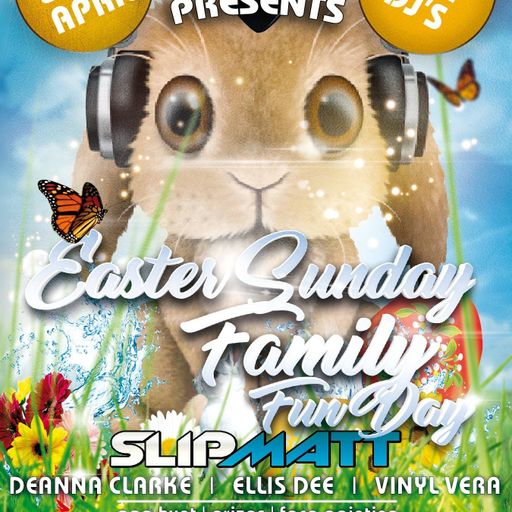 EOS Set - Easter 2019