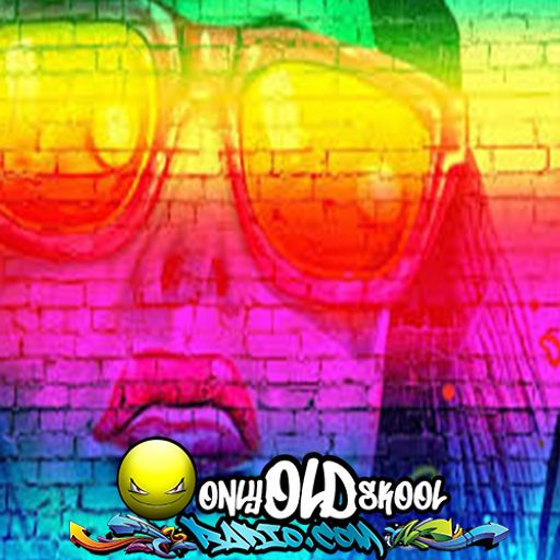 DJ Monatomic - Saturday 6th January 2024 - OnlyOldSkoolRadio.com