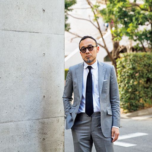 WW Tokyo: Toshio Matsuura // 19-04-21