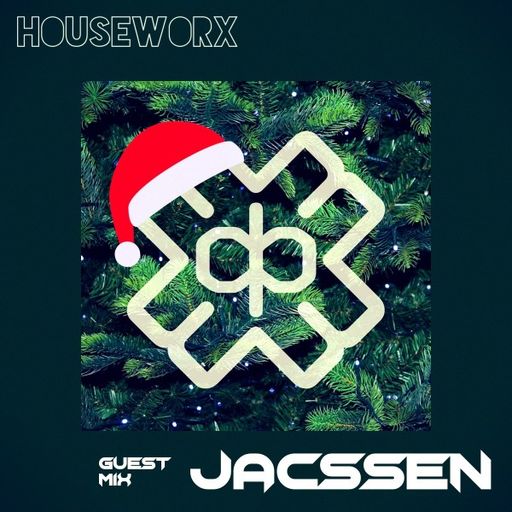 Jon Manley - hOUSEwORX (22/12/23)