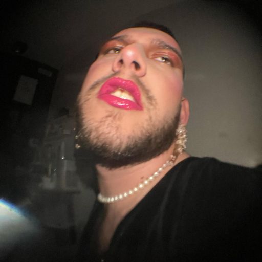 The Boudoir w/ Marika The Alien - 03/05/25 - [Voices Radio]