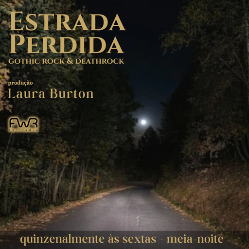 Estrada Perdida 005 - 4.7.2025