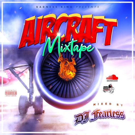 AirCraft (Dancehall Mix 2019 Ft I-Octane, Kim Kelly, Vybz Kartel, Jahvillani, TeeJay, Jada Kingdom)