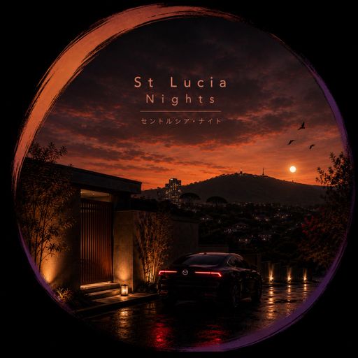 St Lucia Nights