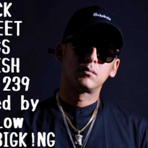 BLACK STREET KINGS FETISH vol.239