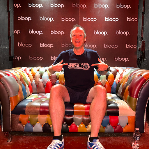 New Seeds w/ amc - 28.07.25