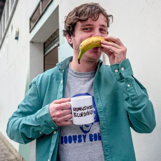 Borge's Very Shelly Christmas // 25-12-2017