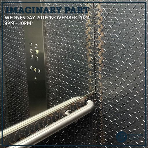 Imaginary Part 20th November 2024