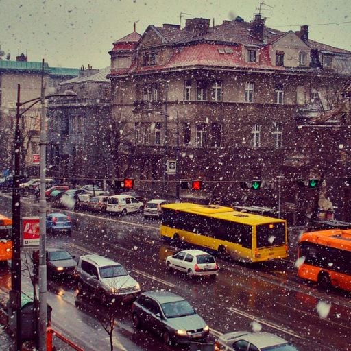 Gistro FM 542 (03/01/2016) Domesstic
