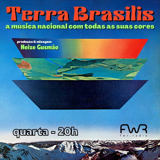 Terra Brasilis 013 - 26.10.2022