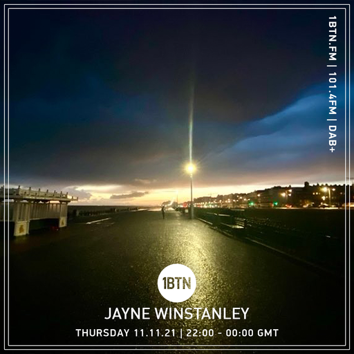 Jayne Winstanley - 11.11.2021
