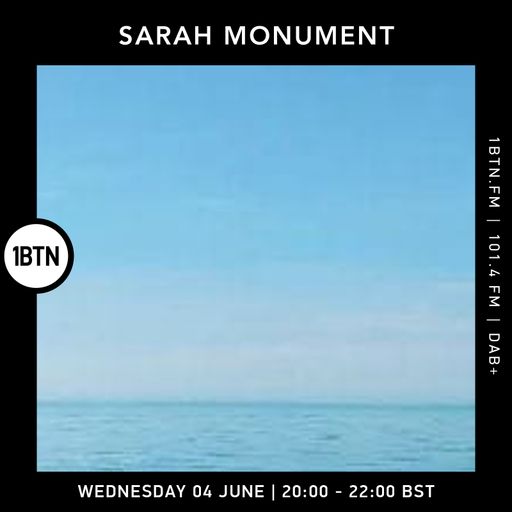 Sarah Monument - 04.06.25