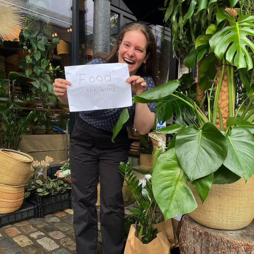 Bird is the Word w/ Tilly Bartelt 20/10/22