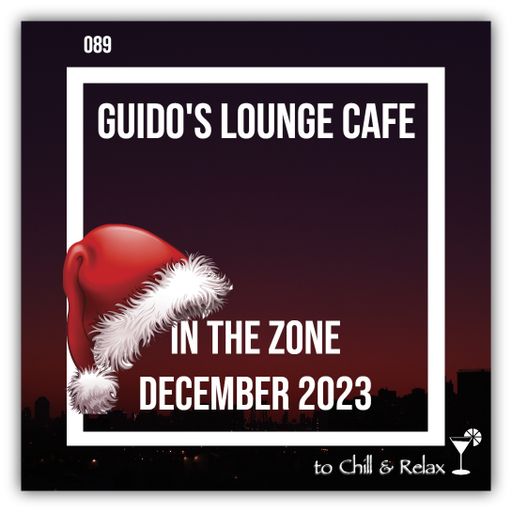 In The Zone - December 2023 (Guido's Lounge Cafe)