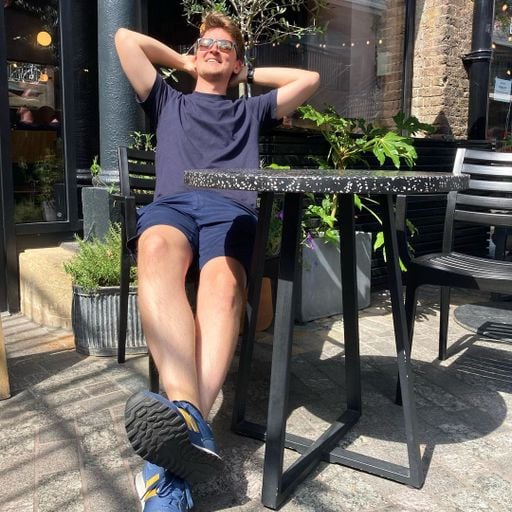 Songs I Send My Brother w/ Nathan Aspell - 10/08/23 - Voices Radio