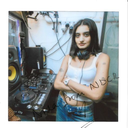Nida (from NDCR) - 19/03/2026