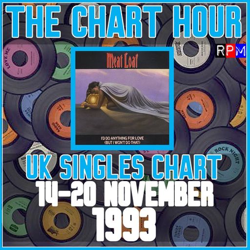 CHART HOUR : 14-20 NOVEMBER 1993