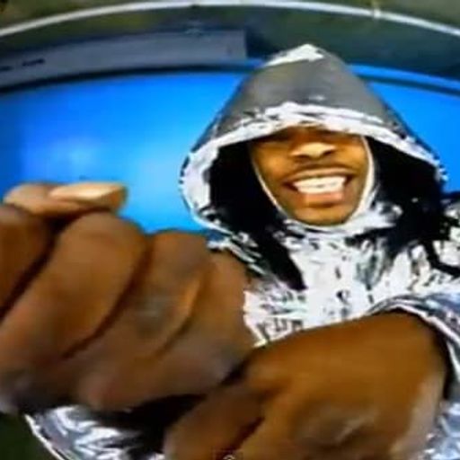 Annual Hip Hop Megamix 1997 Edition Vol 2