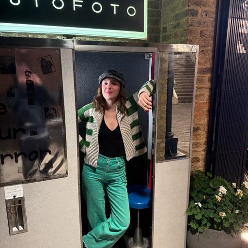 Music, Marley + Me 25/11/25 [Voices Radio]