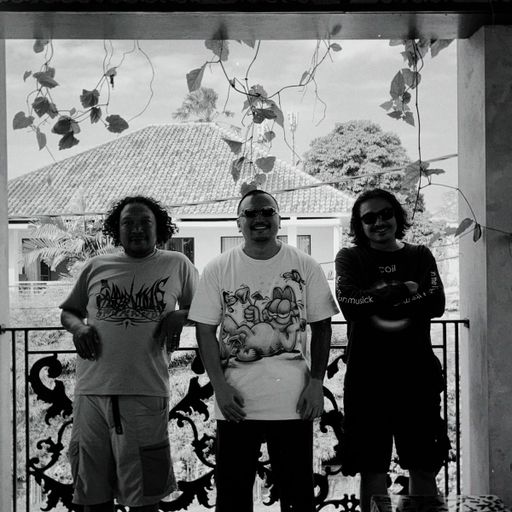 Letter From Paradise with Tantra