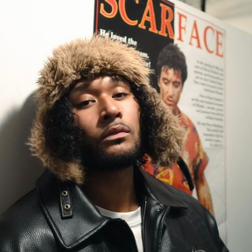 PSYCHO CALYPSO - PSYCHO CALYPSO invites JVINCENT - 30th September 2025