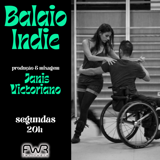 Balaio Indie 166 - 16.6.2025