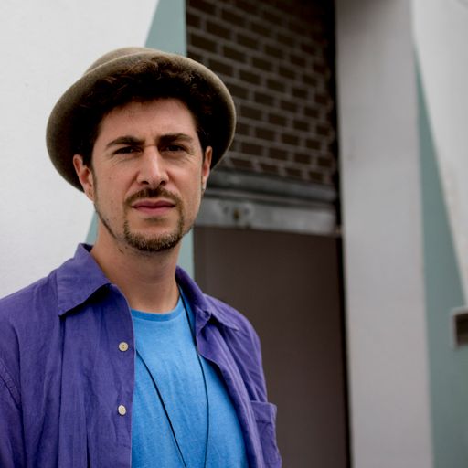 Paul White  // 27-10-16