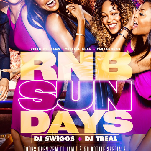 @DJT4REAL OPENING SET @ R&B SUNDAYS INSIDE OF SOKO BAR&GRILL ORANGE NJ (1/12/2025)