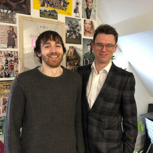 McCann's Power Hour 150218