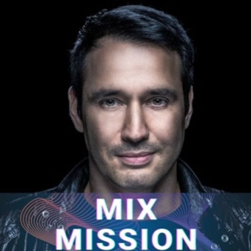 Sean Finn - Sunshine Live Mix Mission 2019