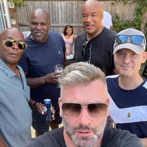 Matt Duggan	Matt Duggan - Late Night or Early Morning Session 1 Try 2 - ISR mix